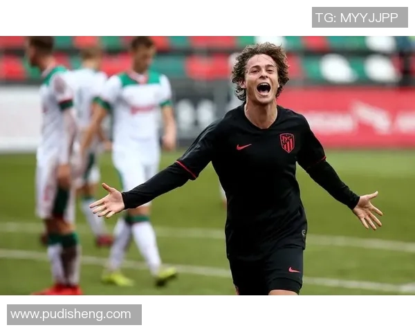 恩德里克的崛起之路：从青训天才到世界足球新星的传奇旅程