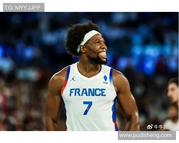 文班亚马法国队首秀大放异彩砍下27分引发NBA球探热议与关注 文班亚马法国队首秀大放异彩砍下27分引发NBA球探热议与关注